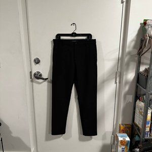 Banana Republic Size 34 Dress Pants